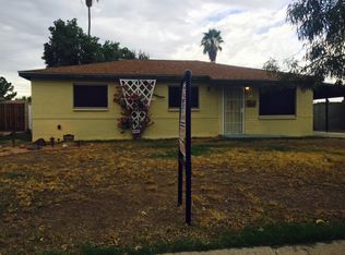 3002 W Marshall Ave, Phoenix, AZ 85017