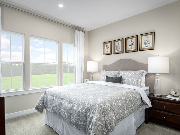 Bramante Ranch