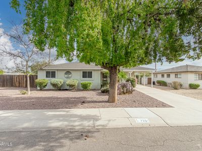 7251 N 23rd Ave, Phoenix, AZ, 85021