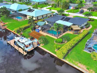 5235 Wisteria Ct, Cape Coral, FL, 33904