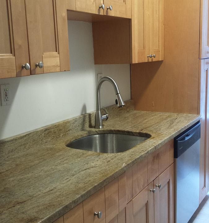 New Kitchen Should Match this Model