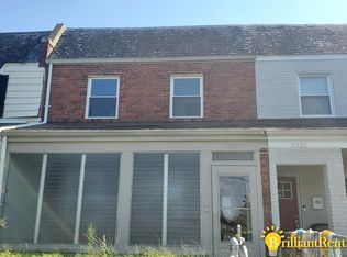 3453 Eads St NE, Washington, DC 20019