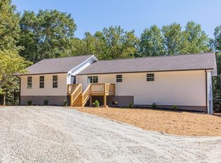 6380 Claude Parks Rd, Murrayville, GA 30564