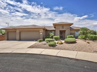 19608 N Tolby Creek Ct, Surprise, AZ 85387