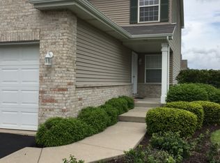 25725 S Bridle Path, Channahon, IL 60410