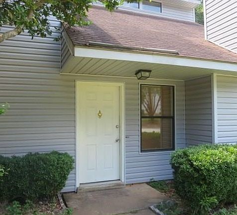 Welcome to 1062 McCay Ave