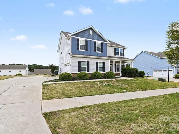 2139 Vecchio Dr, Monroe, NC 28110