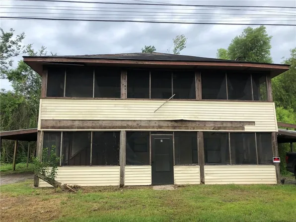 231 Goshen Ln, Reserve, LA 70084