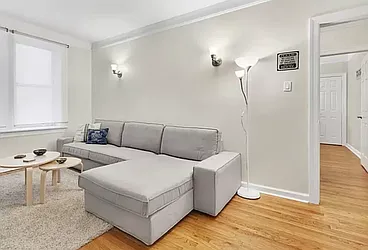 Rented by Manhattan Realty Group