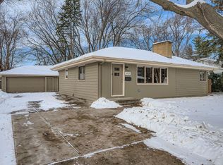 4035 Louisiana Ave N, New Hope, MN 55427