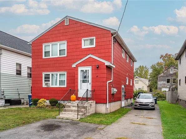 96 Mariemont Ave, Buffalo, NY 14220