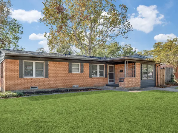 2722 Costa Mesa Dr, Dallas, TX 75228