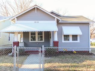 1616 Rogers St, Richmond, VA 23223