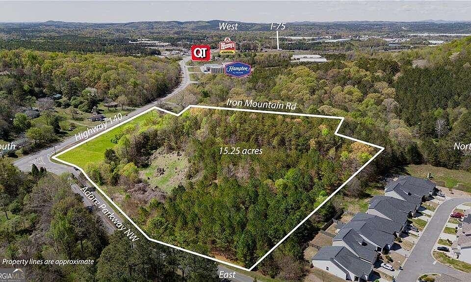 1131 Highway 140, Adairsville, GA 30103 Zillow