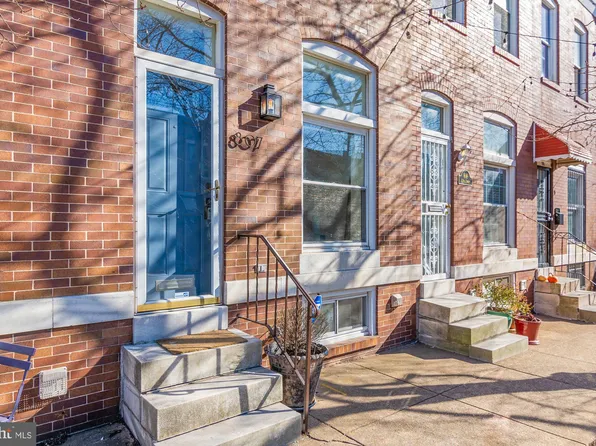 807 S Dean St, Baltimore, MD 21224
