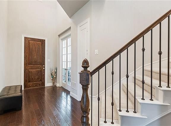 2nd image of 3021 Teton Dr