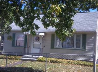 12 Roser St, Rochester, NY 14621