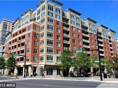 820 N Pollard St APT 814, Arlington, VA, 22203