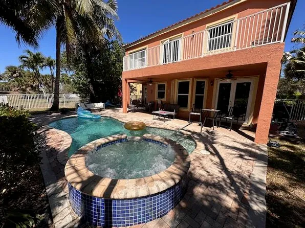 2117 Reston Circle, Royal Palm Beach, FL 33411