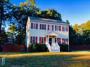 12112 Merit Grove Ct, Midlothian, VA 23112