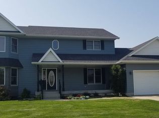 1315 Wallace St, Saint Paul, NE 68873
