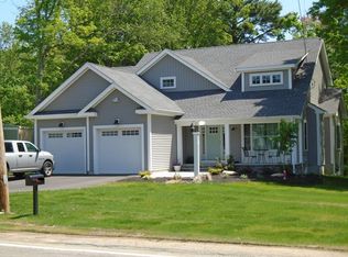 220 E Foxboro St, Sharon, MA 02067