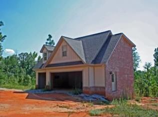 33 Valley Rdg, Purvis, MS 39475