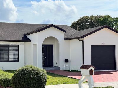 14682 SW 50th Ter, Miami, FL, 33175