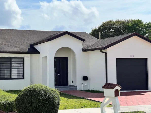 14682 SW 50th Ter, Miami, FL 33175