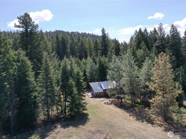 65 A Spring Meadow Lane, Oroville, WA 98844
