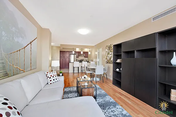 Sold by Citadel Property Management Corp. | media 18