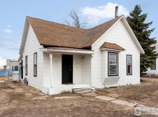 311 13th Ave, Greeley, CO 80631