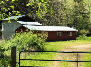 1270 Doe Creek Rd, Butler, TN 37640