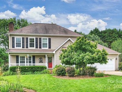 2525 Saddlehorse Ln, Gastonia, NC, 28056