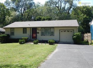 9204 Wornall Rd, Kansas City, MO 64114