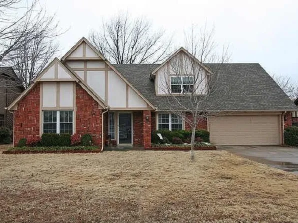 6310 S 110th Ave E, Tulsa, OK 74133