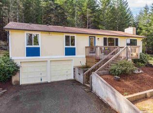 21472 Harris Rd, Philomath, OR 97370