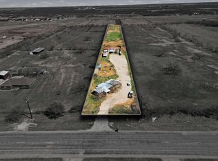 4075 W Lake Rd, Abilene, TX 79601