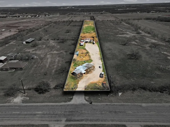 4075 W Lake Rd, Abilene, TX 79601