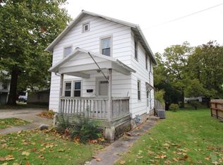 408 W Washington St, Clarinda, IA 51632