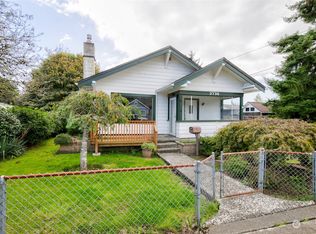 2730 Aberdeen Ave, Hoquiam, WA
