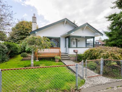 2730 Aberdeen Avenue, Hoquiam, WA, 98550
