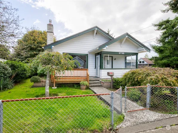 2730 Aberdeen Avenue, Hoquiam, WA 98550