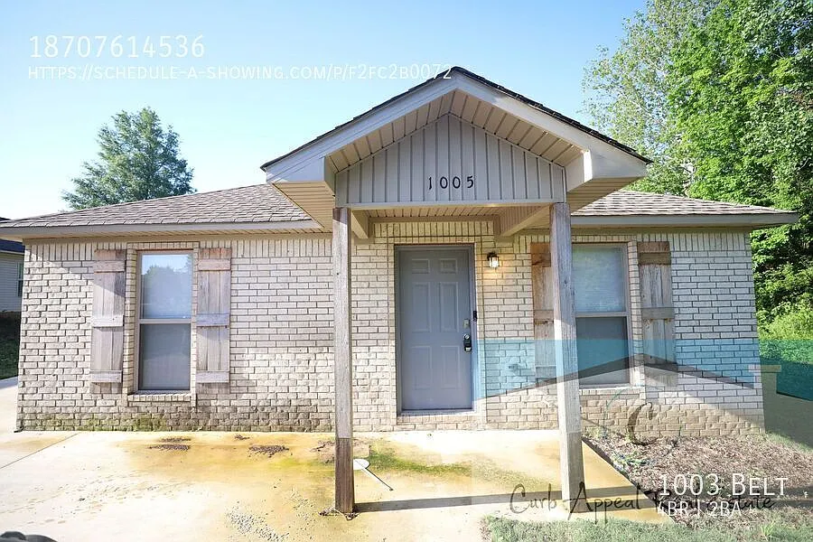 1003 Belt St