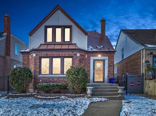 2348 N Rutherford Ave, Chicago, IL 60707