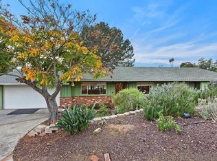 1051 Crest View Rd, Vista, CA 92081