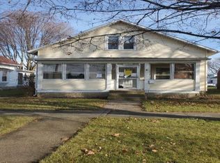 1018 Broadway St, Sandusky, OH 44870