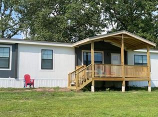 4574 Antioch Rd, Donaldson, AR 71941