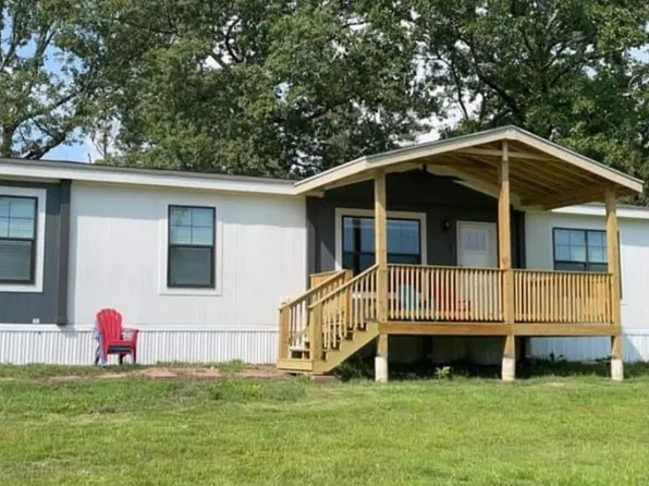 4574 Antioch Rd, Donaldson, AR 71941