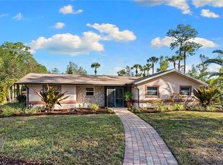 3675 1st AVE NW, NAPLES, FL 34120